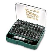 Hikoki Bitset 61-delig 715000