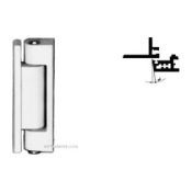 Bsw Blokscharnier 80X14MM