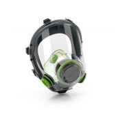 BLS Volgelaatsmasker 5600 Thermoplastisch Rubber