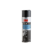 3M Body Gard Structuurcoating 08888 Grijs 500ml