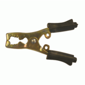 Tirex Boosterklem zwart bbc D21053