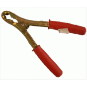 Tirex Boosterklem rood bbc D21058 500