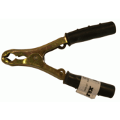 Tirex Boosterklem zwart bbc D21055 100