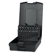 Phantom Borendoos Leeg 1-10mm. 0,5MM OPL.