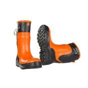 SIP Bosbouwlaars Klasse 3 Zwart/Oranje