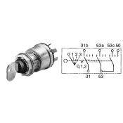Bosch Startschakelaar bosch 0.342.309.007