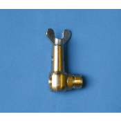 Bouthouder Voor Pensoldeerbout 1003009