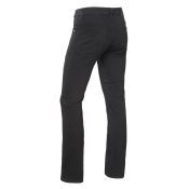 Brams Paris Spijkerbroek Danny Heren Stretch Zwart