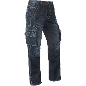 Brams Paris Spijkerbroek Willem Heren