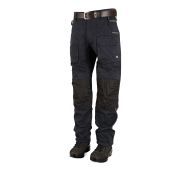 Beckum Basis Broek Met B-protect Voorgevormde Knie Ebt03 Navy 50/34 NAVY 50/34