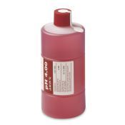 - pH4 Buffer Standaard 500ml
