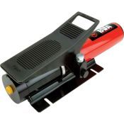 BVA Luchtpomp Enkelwerkend  Pa 600 600cc 600CC