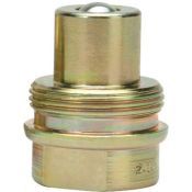 BVA High-flow Koppeling  Ch 38-m 3/8m 3/8M