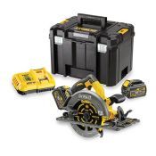 DeWALT Cirkelzaag - 54 v flexvolt DCS576T2-QW