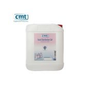 Hand Disinfection Gel 5 Ltr
