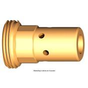 - Kontaktiphouder Tr-15 M6 Link Pb1507l/h