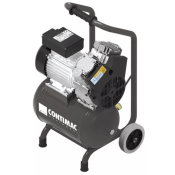 Contimac Compressor CM 240/10/10 WF