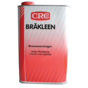CRC Braekleen  Cr-7040 5 Liter CR-7040 5 LITER