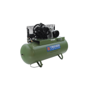 Creemers Zuigercompressor CSG 550/270 3.0 kW / 4.0 PK