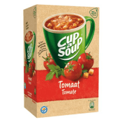 Unox Cup-A-Soup Cup-A-Soup Tomaat  Doos 21 Stuks