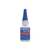 Loctite Cyanoacrylaatlijm 496 20gr