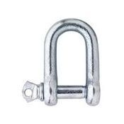 Pas Hook D-Sluiting Handelsuitvoering 16mm 5/8"