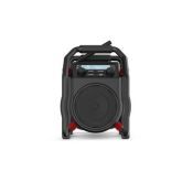 Dab Bouwradio Dab+, Bluetooth DABBOX DABBOX