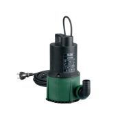 Dab Dompelpomp Z.vlotter  16m3/h Opvoerhoogte 7.5mtr Nova 600m-na NOVA 600M-NA