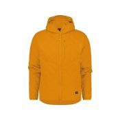 Dassy Geïsoleerde jas Tama PES83 Zonnebloemgeel