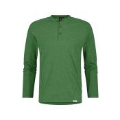 Dassy Henley Serengeti PAPES09 Olmgroen