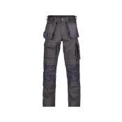 Dassy Holsterzakkenbroek Texas COPES60 Cementgrijs