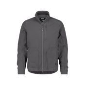 Dassy Midlayer jacket Sintra PESSPA14 Antracietgrijs