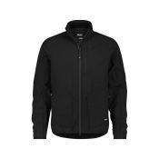 Dassy Midlayer jacket Sintra PESSPA14 Zwart