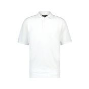 Dassy Polo Hugo COPES56 Wit