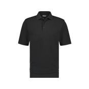 Dassy Polo Hugo COPES56 Zwart