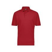 Dassy Polo Leon COSPA46 Rood
