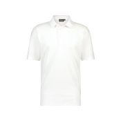 Dassy Polo Leon COSPA46 Wit