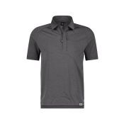 Dassy Polo Madidi COPES48 Antracietgrijs