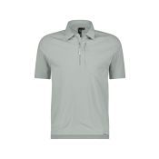 Dassy Polo Madidi COPES48 Miragegrijs