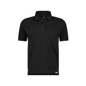 Dassy Polo Madidi COPES48 Zwart