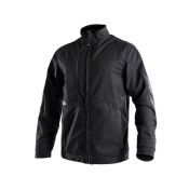 Dassy Werkvest Atom PESCO63 Zwart/Antracietgrijs