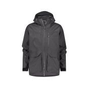 Dassy Regenjas Virunga PES81 Antracietgrijs