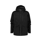 Dassy Regenjas Virunga PES81 Zwart