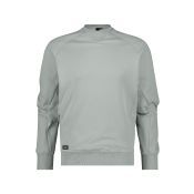 Dassy Sweater Dolomiti COPES80 Miragegrijs