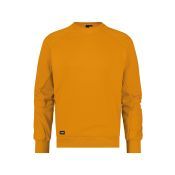 Dassy Sweater Dolomiti COPES80 Zonnebloemgeel