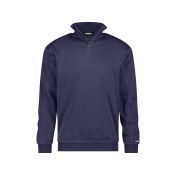 Dassy Sweater Felix COPES80 Marineblauw