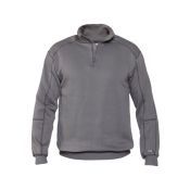 Dassy Sweater Felix COPES80 Cementgrijs