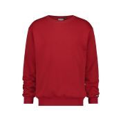 Dassy Sweater Lionel COPES80 Rood