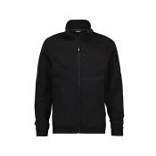 Dassy Sweater Velox COPES86 Zwart