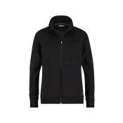 Dassy Sweater voor dames Velox Women COPES86 Zwart
